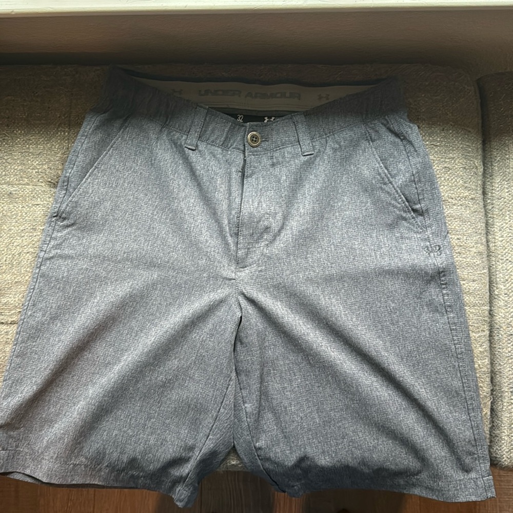 Men’s Under Armour Shorts